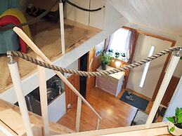 4 Person Holiday Home in Borgholm
