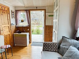 4 Person Holiday Home in Borgholm