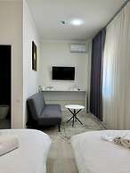 Bogdon Grand Hotel