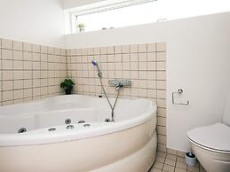5 Star Holiday Home in Hemmet
