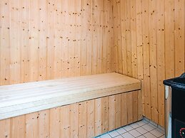 5 Star Holiday Home in Hemmet