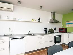 5 Star Holiday Home in Hemmet