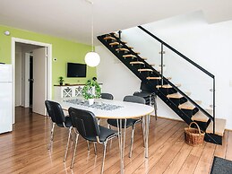 5 Star Holiday Home in Hemmet