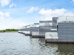5 Star Holiday Home in Hemmet