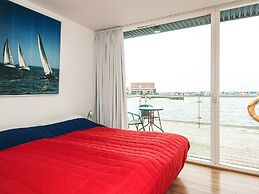 5 Star Holiday Home in Hemmet