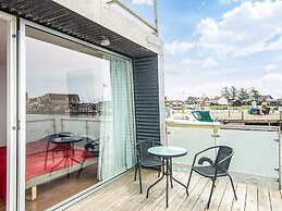 5 Star Holiday Home in Hemmet