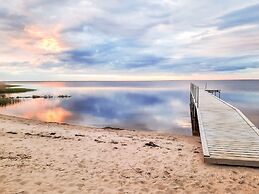 5 Star Holiday Home in Hemmet