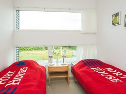 5 Star Holiday Home in Hemmet