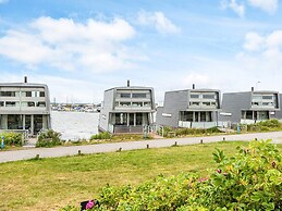5 Star Holiday Home in Hemmet