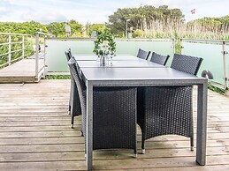 5 Star Holiday Home in Hemmet