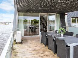 5 Star Holiday Home in Hemmet