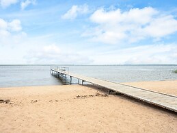 5 Star Holiday Home in Hemmet