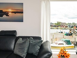 5 Star Holiday Home in Hemmet