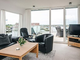 5 Star Holiday Home in Hemmet