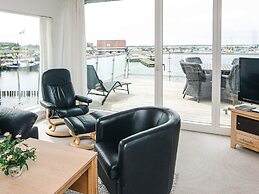 5 Star Holiday Home in Hemmet