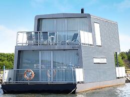 5 Star Holiday Home in Hemmet