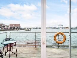 5 Star Holiday Home in Hemmet