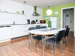 5 Star Holiday Home in Hemmet
