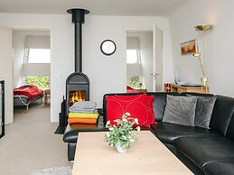 5 Star Holiday Home in Hemmet