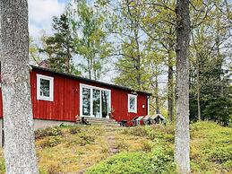5 Star Holiday Home in Osby