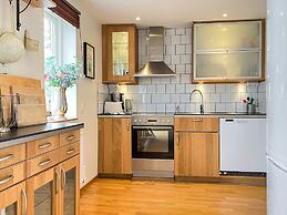 5 Star Holiday Home in Osby