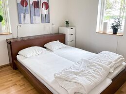 5 Star Holiday Home in Osby