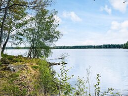 5 Star Holiday Home in Osby