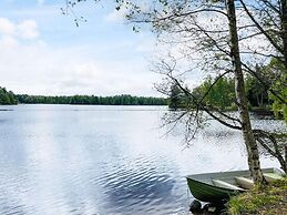 5 Star Holiday Home in Osby