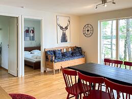5 Star Holiday Home in Osby