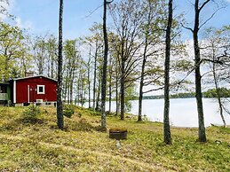 5 Star Holiday Home in Osby