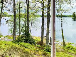 5 Star Holiday Home in Osby