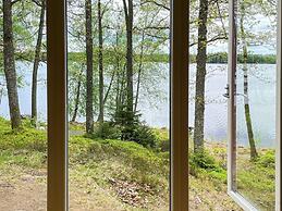 5 Star Holiday Home in Osby