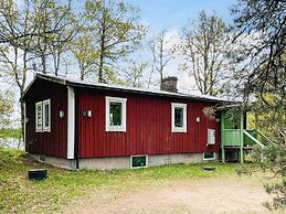 5 Star Holiday Home in Osby