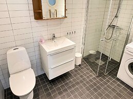 5 Star Holiday Home in Osby