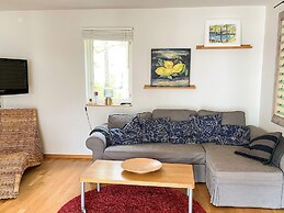 5 Star Holiday Home in Osby