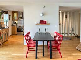 5 Star Holiday Home in Osby