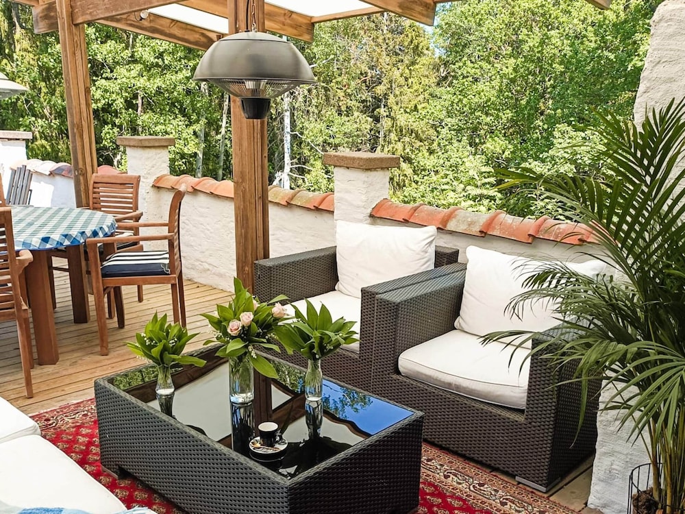 5 Person Holiday Home in Ingaro