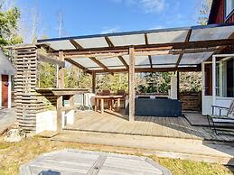 5 Person Holiday Home in Ingaro