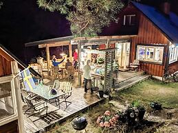 5 Person Holiday Home in Ingaro