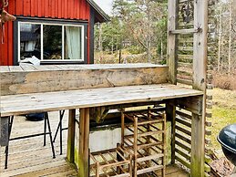5 Person Holiday Home in Ingaro