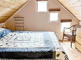 5 Person Holiday Home in Ingaro