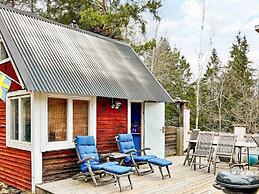 5 Person Holiday Home in Ingaro