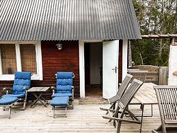 5 Person Holiday Home in Ingaro