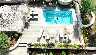 Maison Mahana