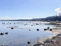 2 Person Holiday Home in Bastad