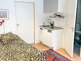 2 Person Holiday Home in Bastad