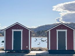 2 Person Holiday Home in Bastad