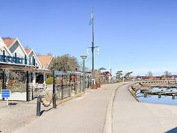 2 Person Holiday Home in Bastad