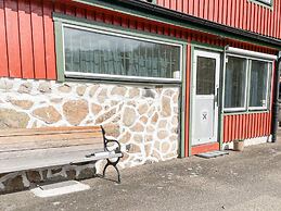 2 Person Holiday Home in Bastad