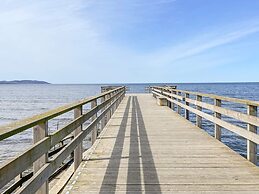 2 Person Holiday Home in Bastad